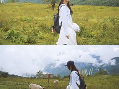 -硗碛藏寨·神木垒景区