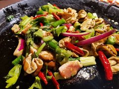 -美食美客土烙锅店·老字号