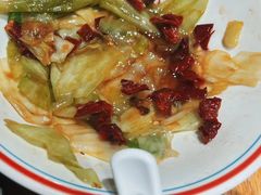 -大娘湘厨(万科金域花园店)