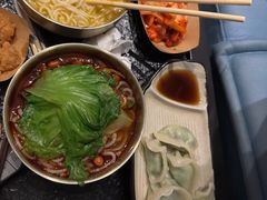 -华夏良子·足道SPA养生(上海崮山路明悦店)