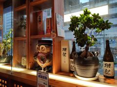 -有喜屋·深夜食堂(北京西路店)