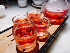 桃花醉-花千醉(新街口店)