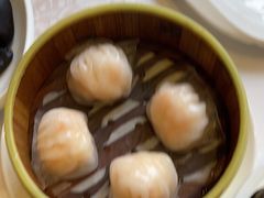 -麒茗餐厅·粤菜·宴会厅·海鲜(锦绣路店)