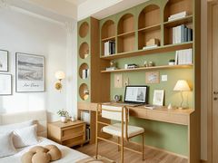 -住范儿家装·整体家装·装修设计