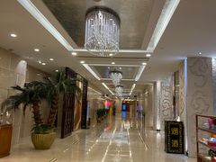 -北京西国贸大酒店