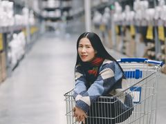 -宜家家居(西安未央商场店)