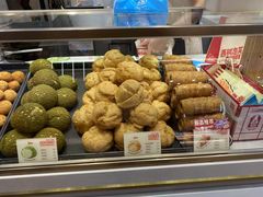 -西树泡芙(正佳店)