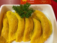 谭鸭血蛋饺-谭鸭血老火锅·匠心(环球港旗舰店)
