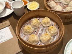 -南翔馒头店(豫园店)