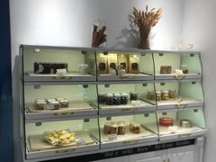 -Tomado绿色烘焙(大尧三路店)