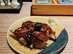 -無境·匠心日本料理(汉街店)