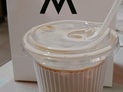 -M Stand(天环广场店)
