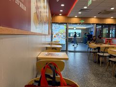 -永和大王(解放东路店)