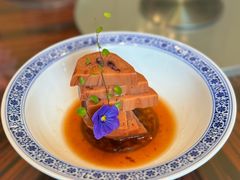 -厦门朗豪酒店 · 明阁中餐厅