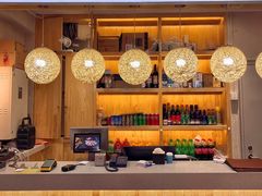 -老熟人烤肉城(马家堡店)