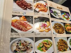 -东江海鲜大排档·潮汕菜·砂锅粥