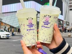 -一只酸奶牛(春熙路店)