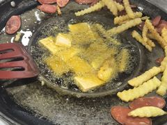 -辣贵州烙锅(洪德路店)