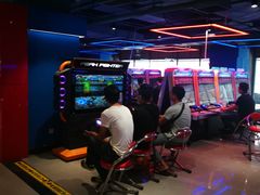 -核客电玩城(东门店)