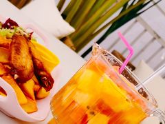 -天空花园餐吧·生日·团建(南山店)