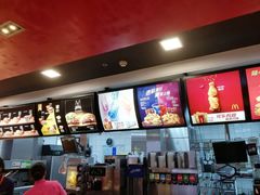 -麦当劳(合肥之心城店)