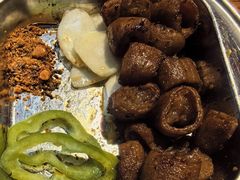 -原始泥炉烤肉(总店)