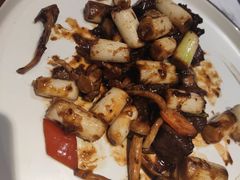 慢火烧雪花牛肉-尚一汤 广东炖汤(金桥国际店)