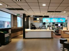 -麦当劳(番禺易发商业街店)