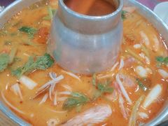 -食彩美印度特色美食餐厅·印度料理