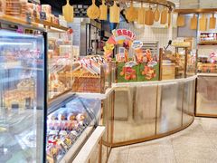 -早安巴黎(四季坊店)