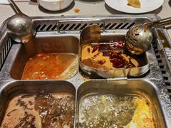 -海底捞火锅(龙湖时代天街店)