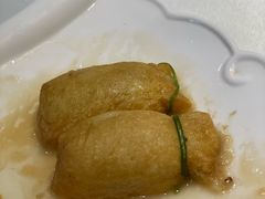 -玉华台饭庄·淮扬菜·烤鸭(望京店)