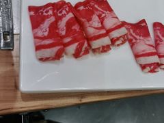 -蜀留香火锅(社会山店)