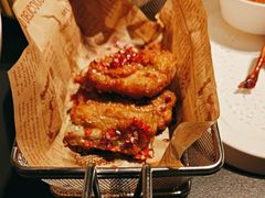 -知楚•精致湖北菜(武商MALL店)