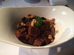 四季烤麸-苏浙汇(古北店)