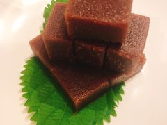 -四季民福烤鸭店(王府井灯市口店)