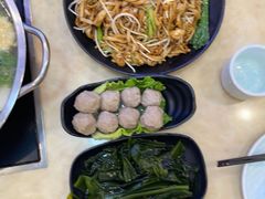 -潮汕良记牛肉火锅(洪武路店)