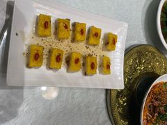 -国人川菜(李家村建东街店)