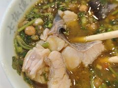 -七椒渔府·特色雅鱼餐厅(雨城店)