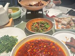 -淮扬厨子(健康路店)
