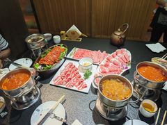 -番食园鲜食火锅(高新店)