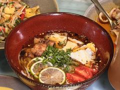 -花舍·新派粤菜·西餐·下午茶(亚运村·鸟巢店)