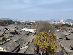 -中天楼