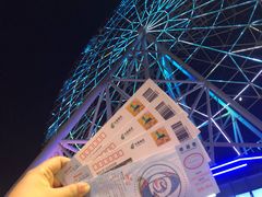 -南昌之星摩天轮