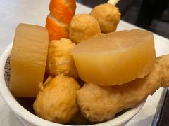 -吉野家(黑牛城道店)