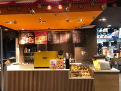 -麦当劳(东石东一路店)