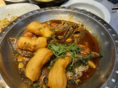 -小秦淮·南京土菜(新亭西路店)