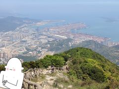 -梧桐山风景名胜区