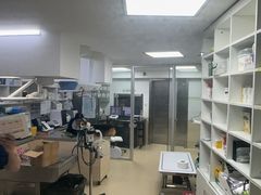 -爱侣宠医·鹦鹉专科·小型哺乳类·异宠专科(灵石路店)