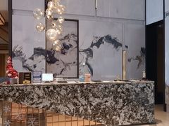 -广州奥园喜来登酒店